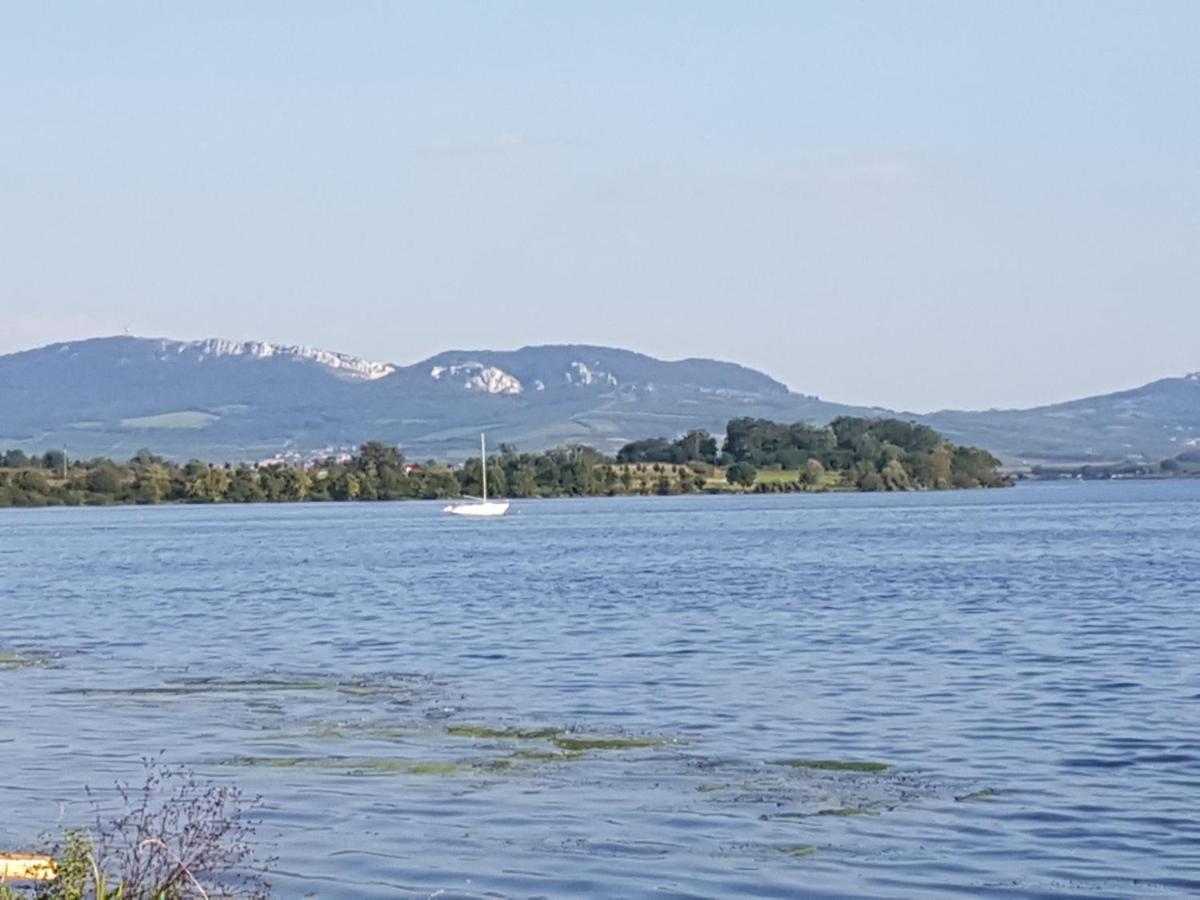 Ubytovani U Spacku Palava Novosedly  Zewnętrze zdjęcie